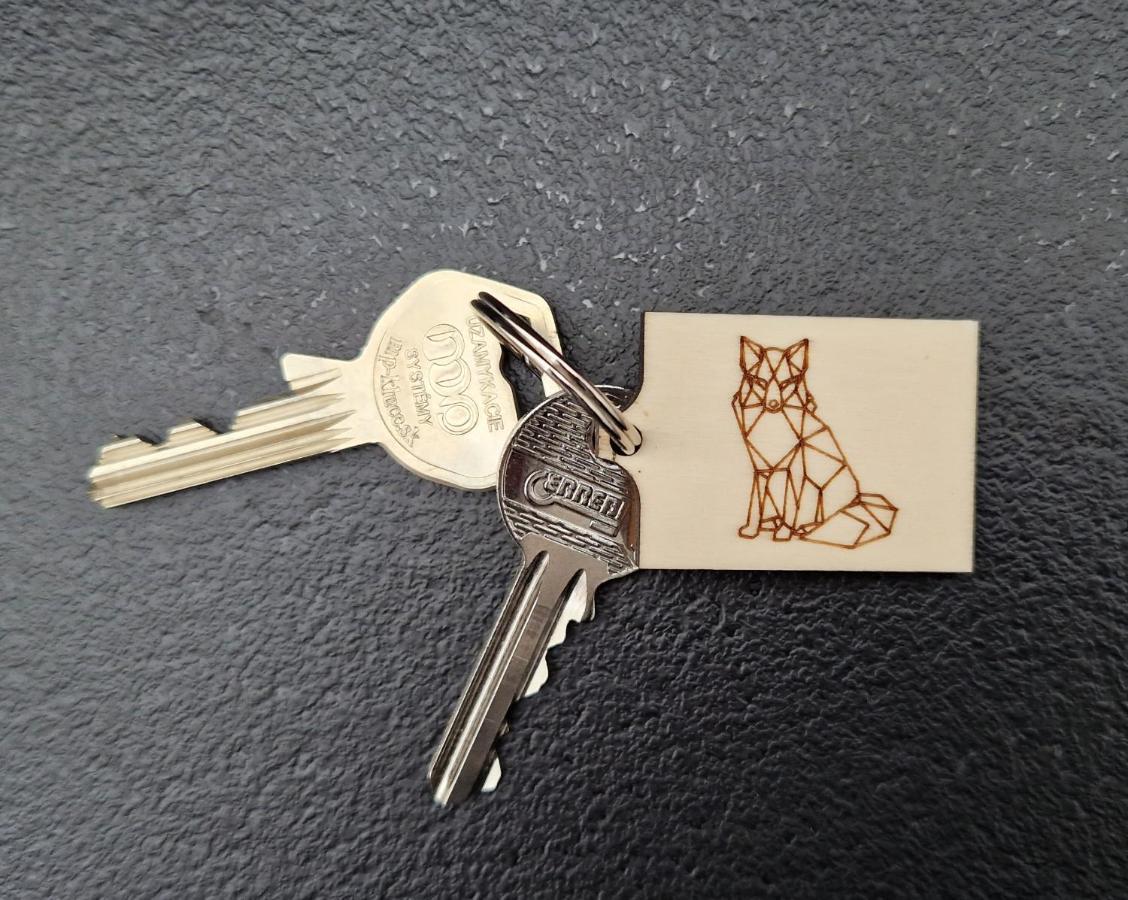 Apartmany Minoris Liptovský Mikuláš 외부 사진