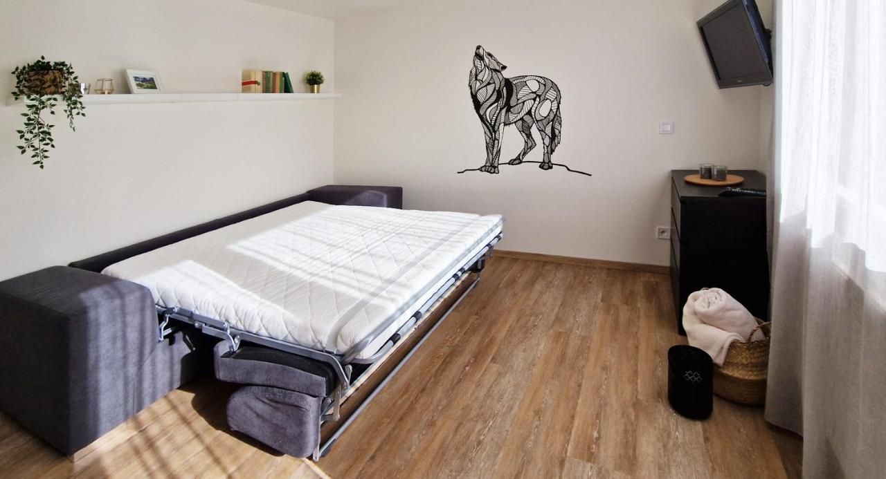 Apartmany Minoris Liptovský Mikuláš 외부 사진