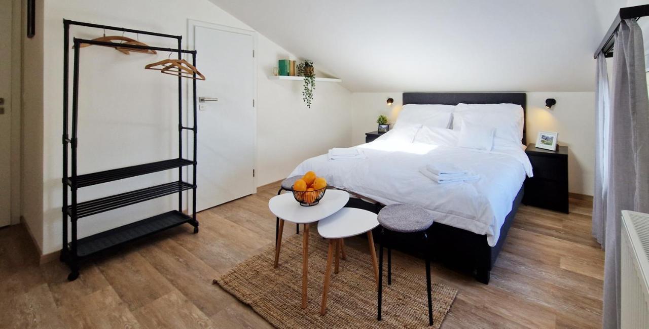 Apartmany Minoris Liptovský Mikuláš 외부 사진