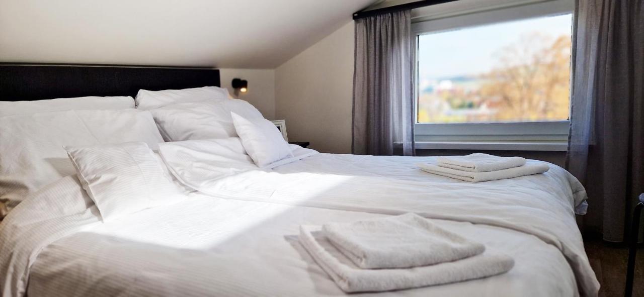 Apartmany Minoris Liptovský Mikuláš 외부 사진