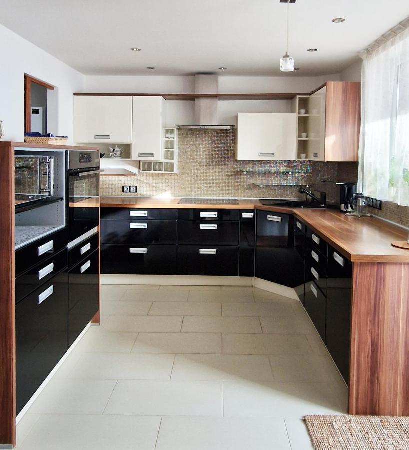 Apartmany Minoris Liptovský Mikuláš 외부 사진