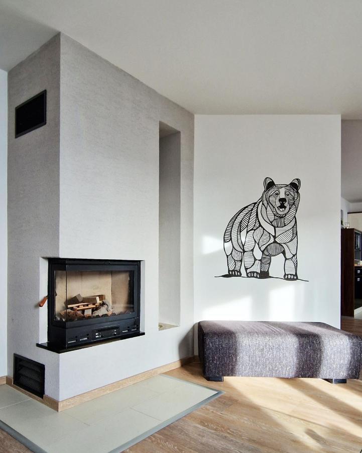 Apartmany Minoris Liptovský Mikuláš 외부 사진