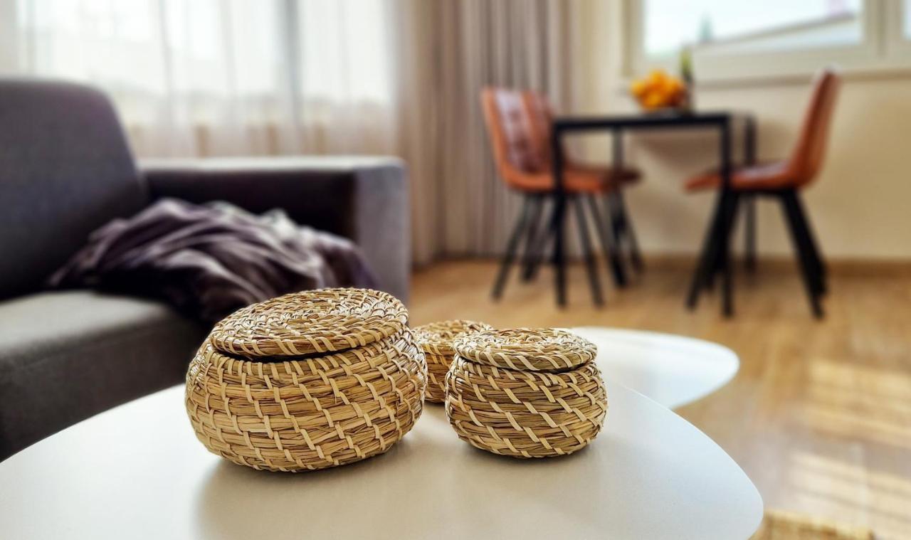 Apartmany Minoris Liptovský Mikuláš 외부 사진