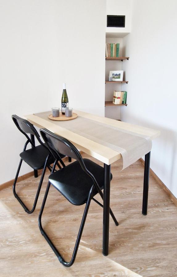 Apartmany Minoris Liptovský Mikuláš 외부 사진