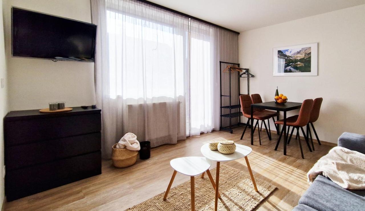 Apartmany Minoris Liptovský Mikuláš 외부 사진