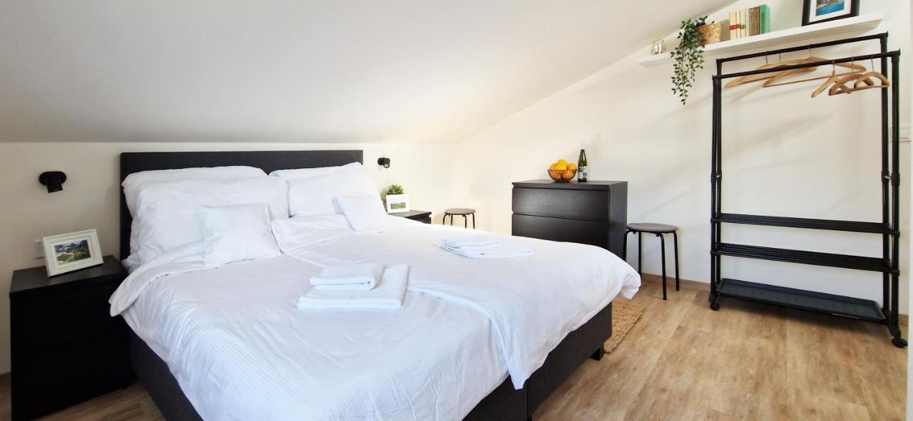 Apartmany Minoris Liptovský Mikuláš 외부 사진