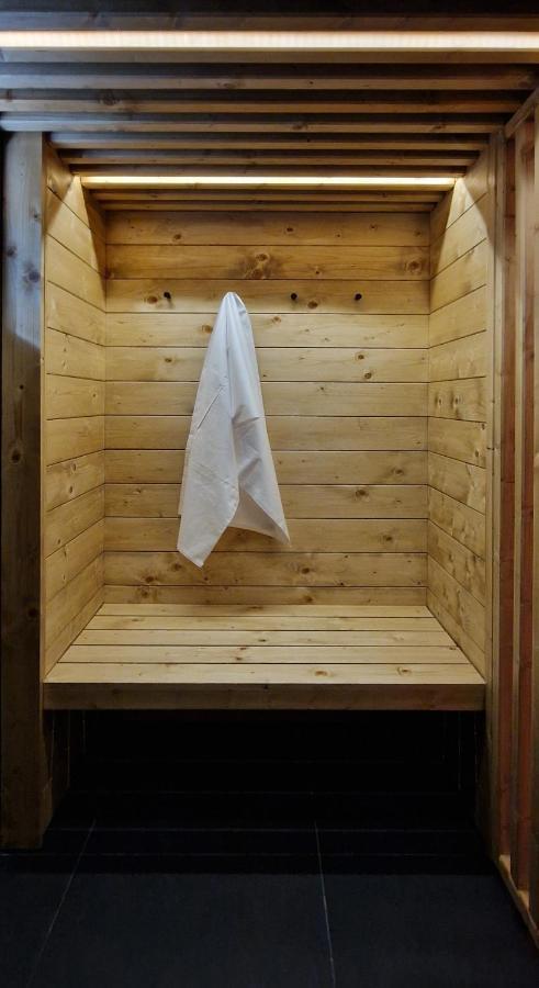Apartmany Minoris Liptovský Mikuláš 외부 사진