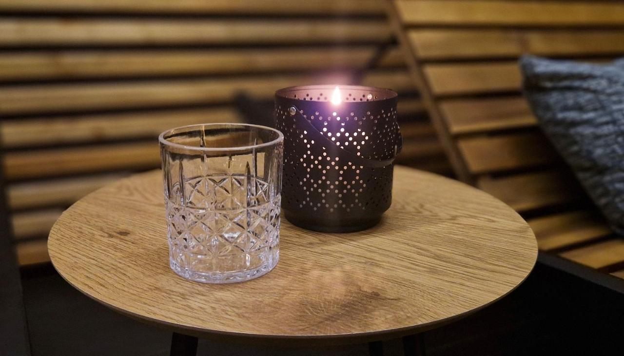 Apartmany Minoris Liptovský Mikuláš 외부 사진