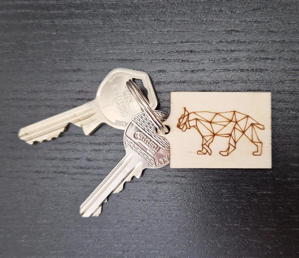 Apartmany Minoris Liptovský Mikuláš 외부 사진
