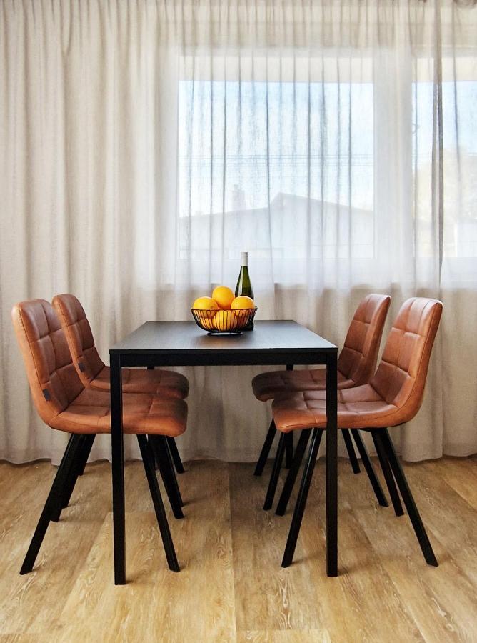 Apartmany Minoris Liptovský Mikuláš 외부 사진