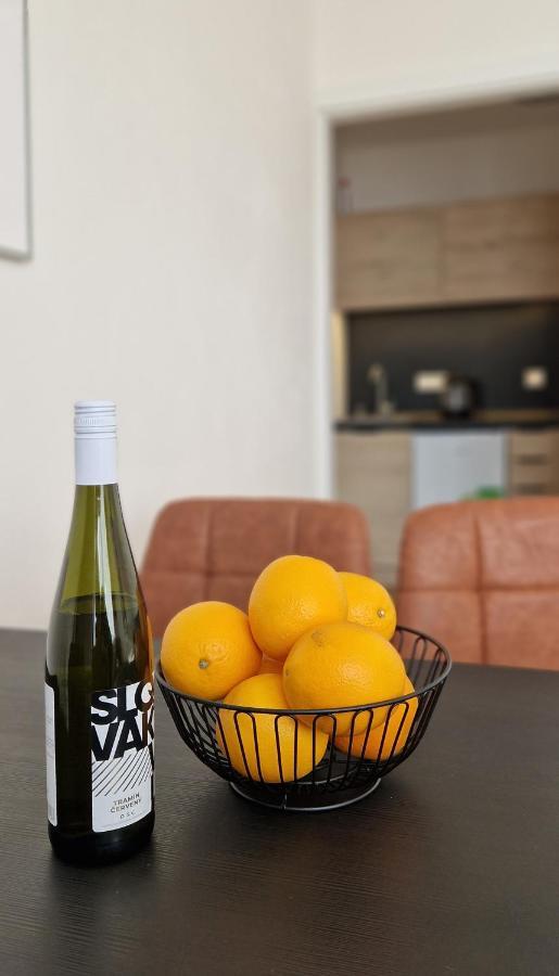 Apartmany Minoris Liptovský Mikuláš 외부 사진