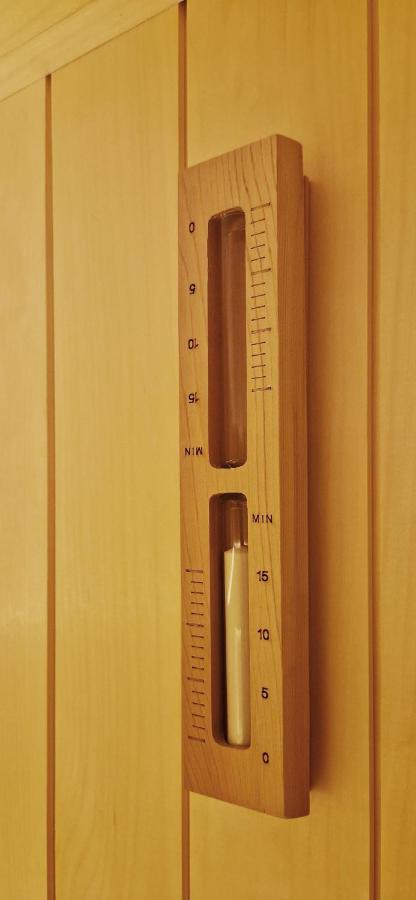 Apartmany Minoris Liptovský Mikuláš 외부 사진