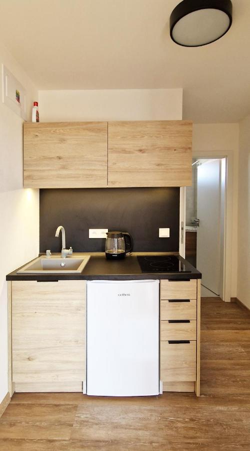 Apartmany Minoris Liptovský Mikuláš 외부 사진
