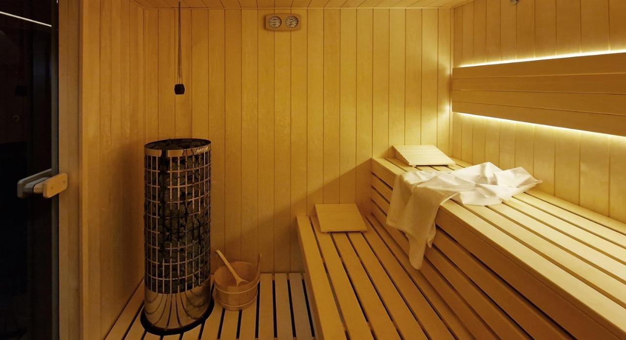Apartmany Minoris Liptovský Mikuláš 외부 사진