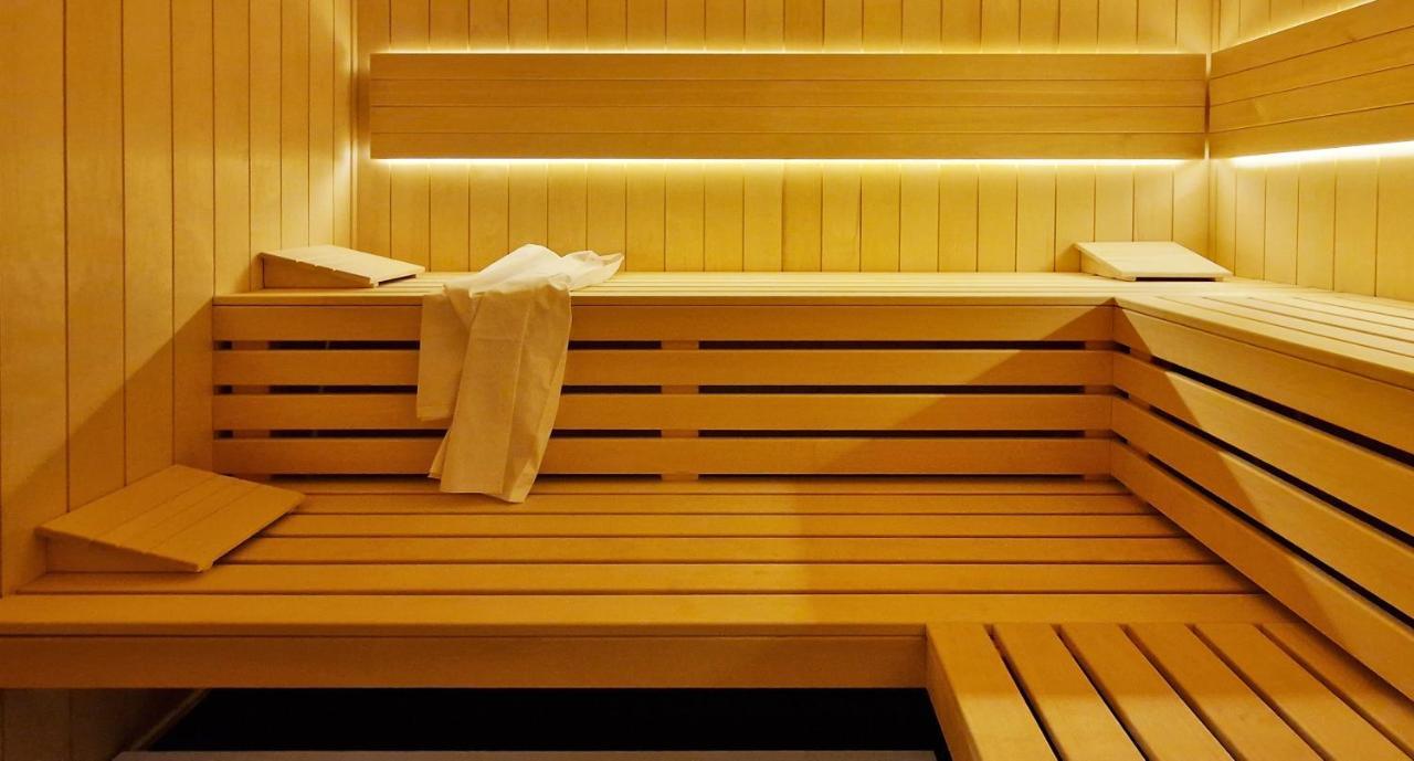 Apartmany Minoris Liptovský Mikuláš 외부 사진